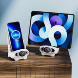 Multifunctional Phone Stand | Multifunctionele mobiele telefoon snellaad standaard