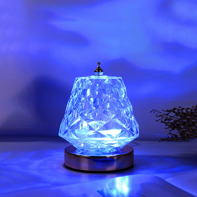Sfeerverlichting & Projector – WaveLoom