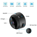 Sandsberg Magnetische WiFi Mini Camera