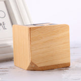 Houten Intelligentiespel Brain Teaser Game