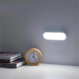 LED Wandlamp met Bewegingssensor en USB-oplaadfunctie