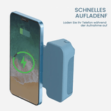 Magnetische Camera Houder met Bluetooth