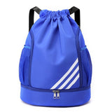 SportsBag - Waterdichte sporttas voor fitness en reizen
