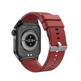 Geavanceerde Gezondheids- & Fitness-Smartwatch – VitaSense