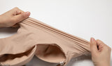 Iizy - Diepe V Rugloze Body Shaper