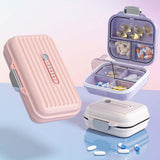 Mini-Draagbare-Pillenbox