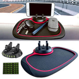 Multifunctional Car Mat | Nooit meer een rommelige auto!