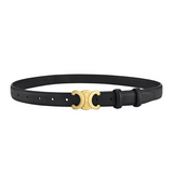 Cuve-belt voor vrouwen | Gouden elegantie en verfijnd design