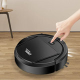 SmartClean - 3-in-1 robotstofzuiger voor moeiteloze, intelligente reiniging in huis