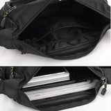 Rover Bag | Je perfecte alledaagse weerbestendige tas!