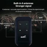 WiFi Pro - Krachtige WiFi Versterker