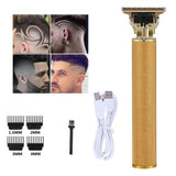 Draadloze Haartrimmer PRO