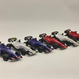 RaceLegacy | F1 Adventskalender – Perfect Cadeau voor Motorsportliefhebbers