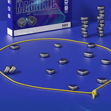 SmartKids Magnetisch Schaakspel voor Leren en Reizen
