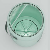 QuickWash - Snelle Mini Wasmachine