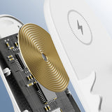 Multifunctional Phone Stand | Multifunctionele mobiele telefoon snellaad standaard