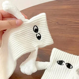 Holding Socks | De leukste sokken van het jaar!