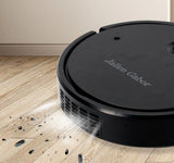 CleanBot | De All-in-One Stofzuigerrobot voor een schoon huis!