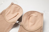 Iizy - Diepe V Rugloze Body Shaper