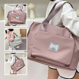 Jaimy Bag | De ideale reistas!