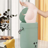 QuickWash - Snelle Mini Wasmachine
