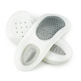 Inlegzolen voor Plantarfasciitis – SoleRelief