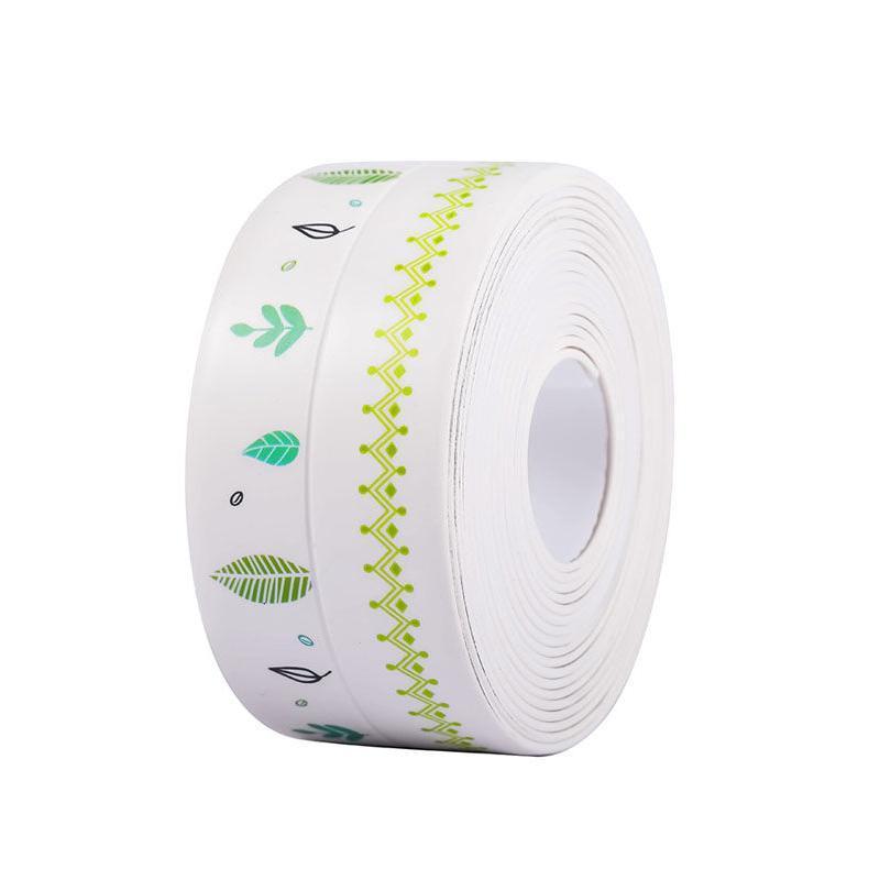 Waterdichte tape voor keuken en badkamer
