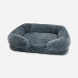 Rustgevend Hondenbed met Geheugenfoam - Charlie