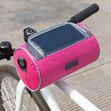 Bike Bag | Navigeer met gemak en rij in stijl!