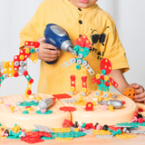 KidCreative Kit - Complete Toolbox voor Onbegrensde Creativiteit