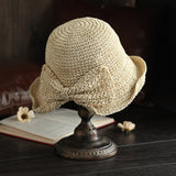 Brim & Bow Zomerhoed