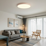 RingLuxe | Plafondlamp – Zacht LED-licht voor een harmonieuze sfeer