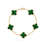 Lana Armband - Elegant & Tijdloos