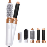 GlamTwist | Veelzijdig 5-in-1 stylingtool voor perfect haar
