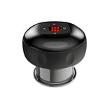 Cupping Massager | Nieuwe Cupping Massager met Rood Licht Therapie