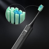 Revitaliseer je Glimlach - FreshPulse Oplaadbare Tandenborstel met Extra Borstels