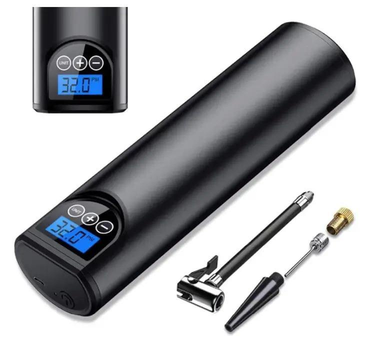 Elektrische Compressor-Pomp - MiniPump