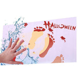 Bloody Mat | Halloween badkamer mat