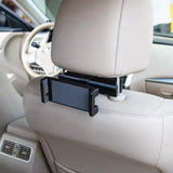 Car Device Holder | Bevestig gemakkelijk jouw tablet of telefoon!