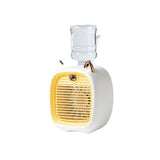 AirCooler | Geniet van een heerlijk verkoelende zomer!