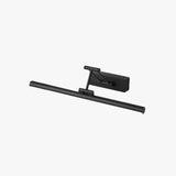 Minimalistische LED-Wandlamp - ZenLite