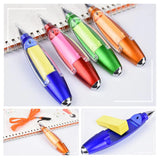 NotePen | Schrijven en herinneringen in één slanke pen!