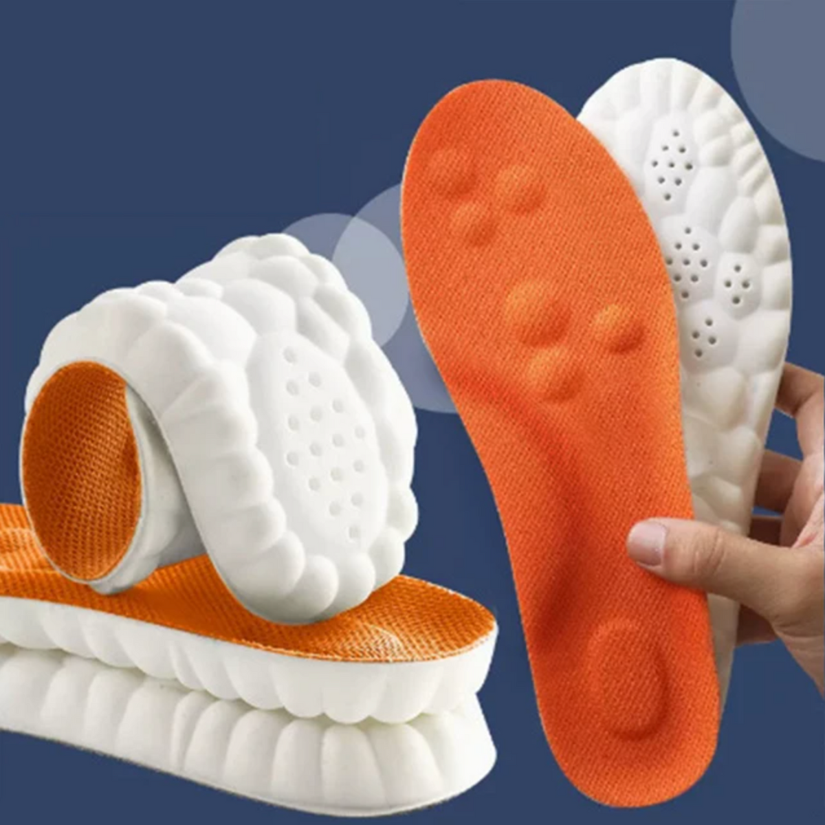 Premium Loopzolen - FlexiStride