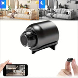 SpyGuard Buiten Camera – Klein, Onopvallend en Betrouwbaar
