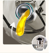SprayEase - Automatische oliesprayfles voor moeiteloos koken | 1+1 Gratis