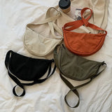Koozy | Modieuze Dumpling Bag voor Elke Outfit