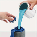 PaintJet - Verfroller met Ingebouwd Reservoir