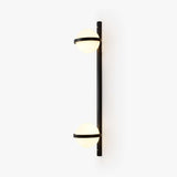 Moderne Buitenwandlamp - Waterdicht