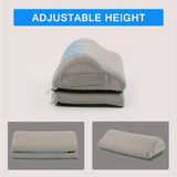ErgoFoam Voetensteun – Ontspanning en Ondersteuning voor Elke Werkplek