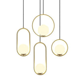 Moderne Hanglamp - Elegant & Stijlvol Design